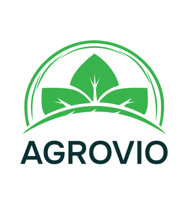 AGROVIO logo