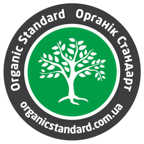 Organic Standard