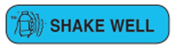 Shake Well